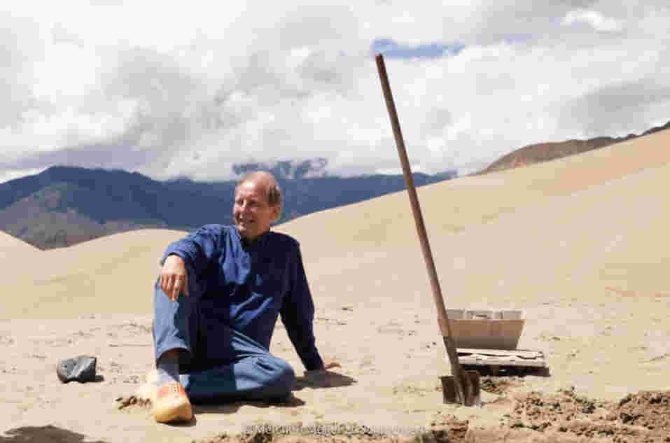 Film The Green Musketeer