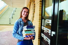 Bibliotheek aan huis