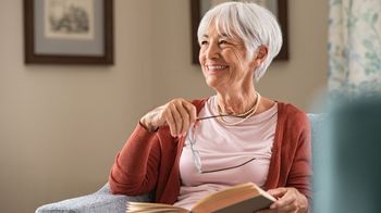 Coördinator Bibliotheek aan huis Naarden-Bussum
