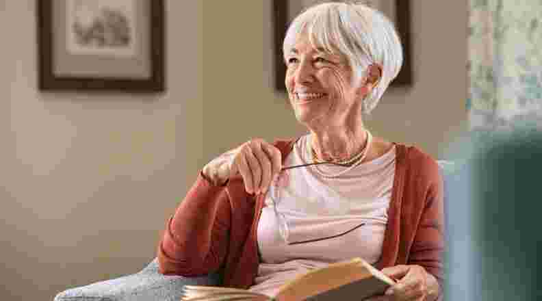 Coördinator Bibliotheek aan huis Naarden-Bussum