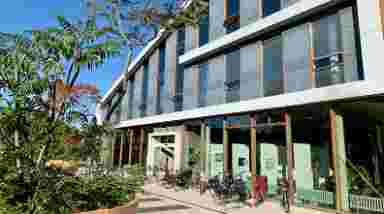 Gastvrouw/-heer Huizen