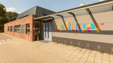 Gastvrouw/-heer Muiderberg