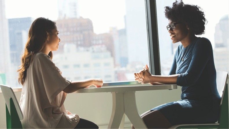 Taalvrijwilliger Taalcafé Loosdrecht