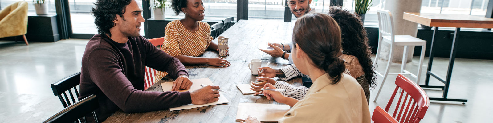 CDA Webinar – How to set up a Social Enterprise