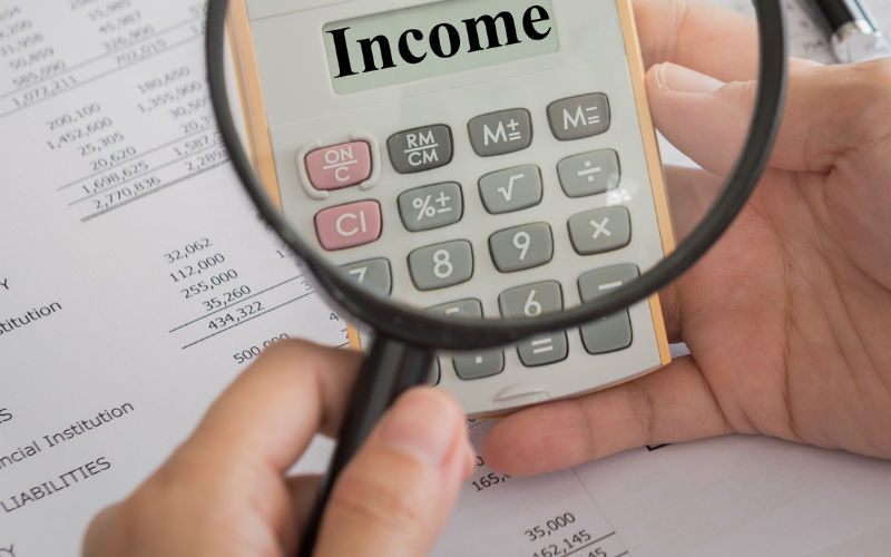 How to diversify and maximise your income: an introduction