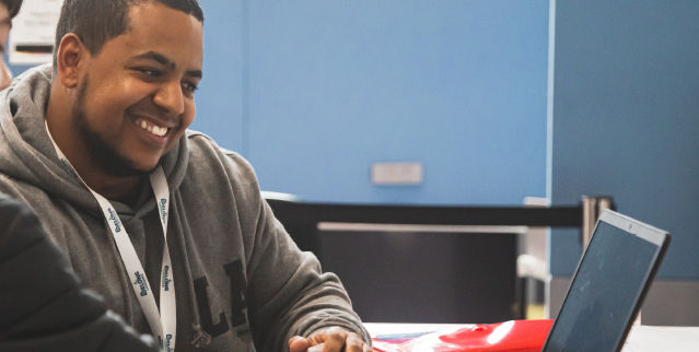 Code Club Volunteer - Bourton Library