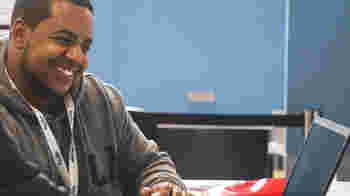 Code Club Volunteer - Bourton Library