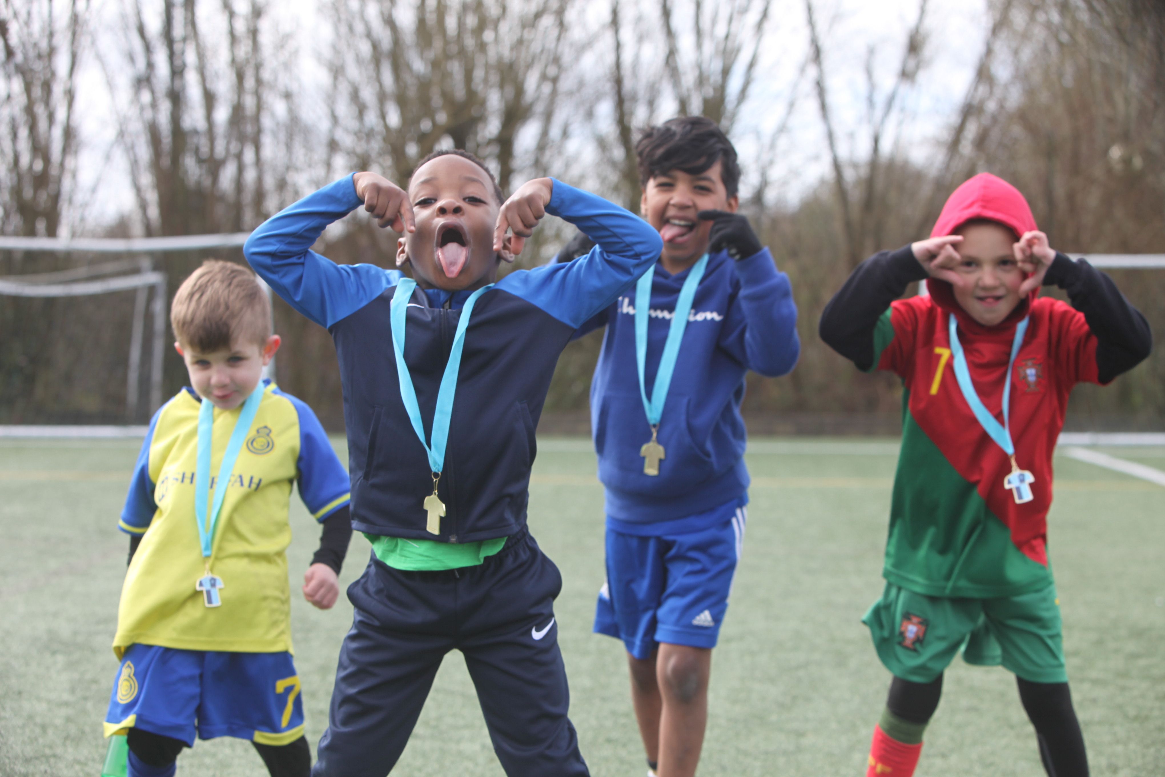 Wycombe Wanderers Foundation Media Support