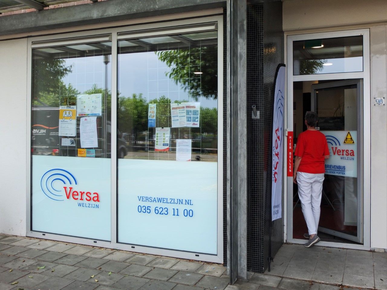 Vacature Vrijwilliger Administratie voor Elkaar Wijdemeren