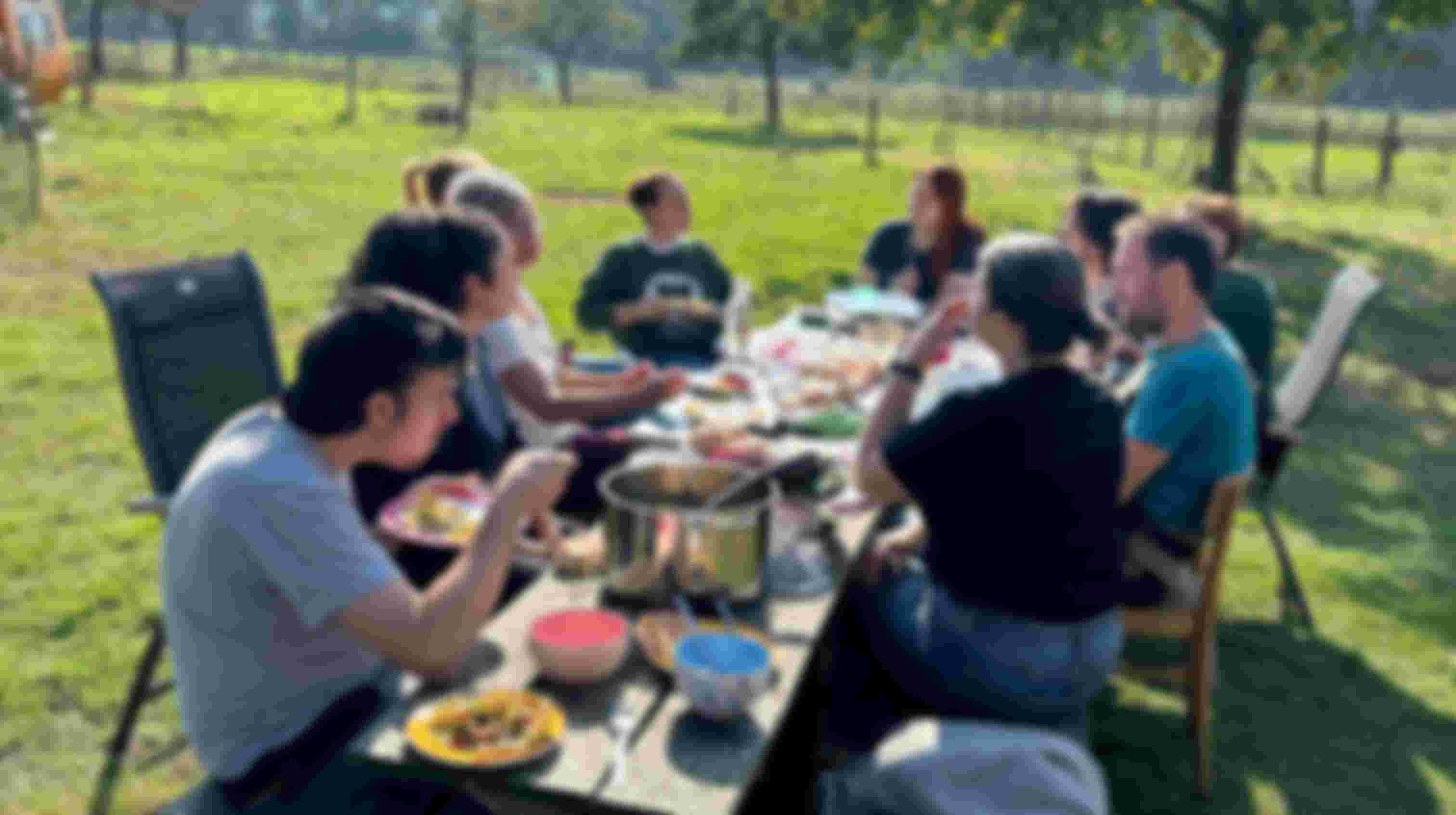 Organisator evenementen