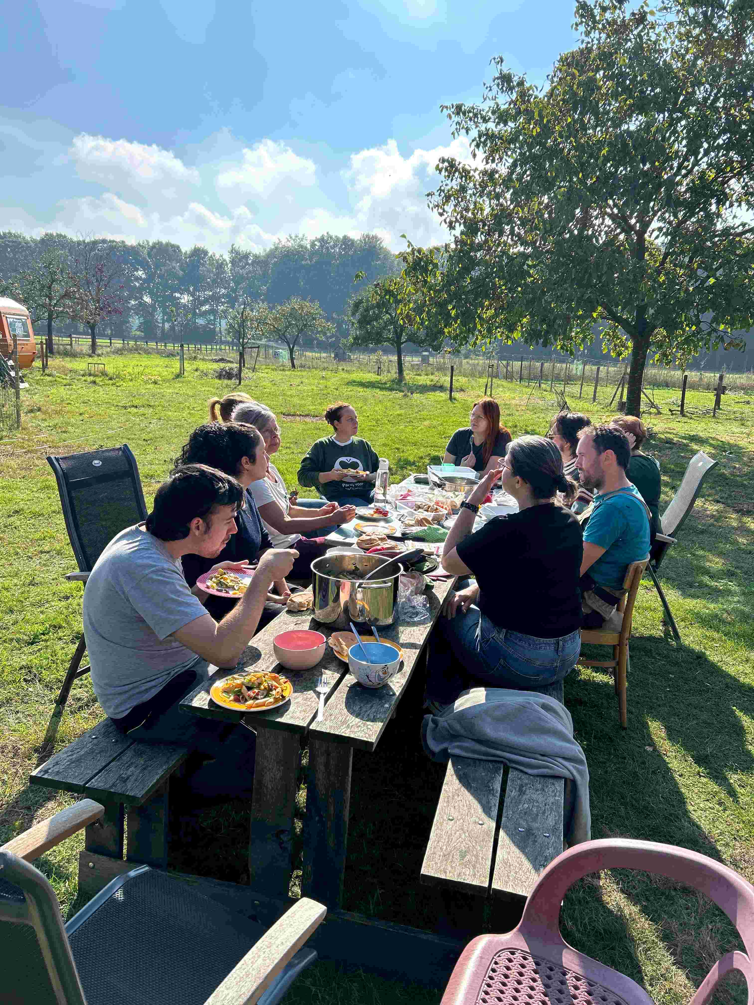 Organisator evenementen