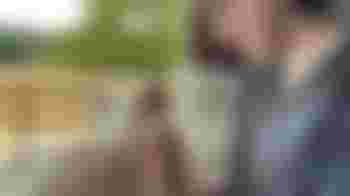 Medische dierverzorger