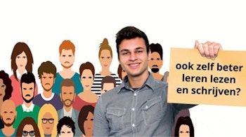 Basistraining Taalvrijwilligers