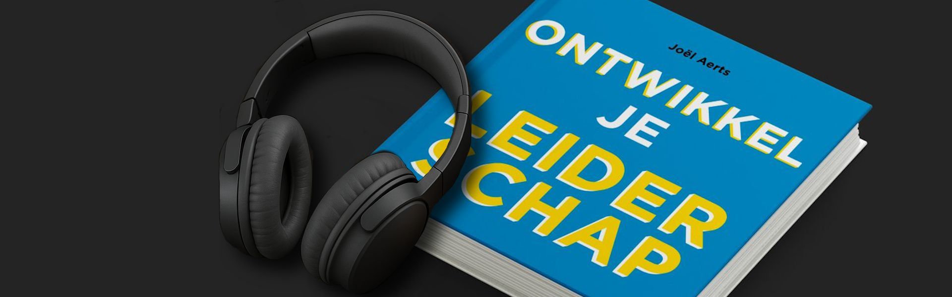 Ontwikkel je leiderschap - Online audioboek