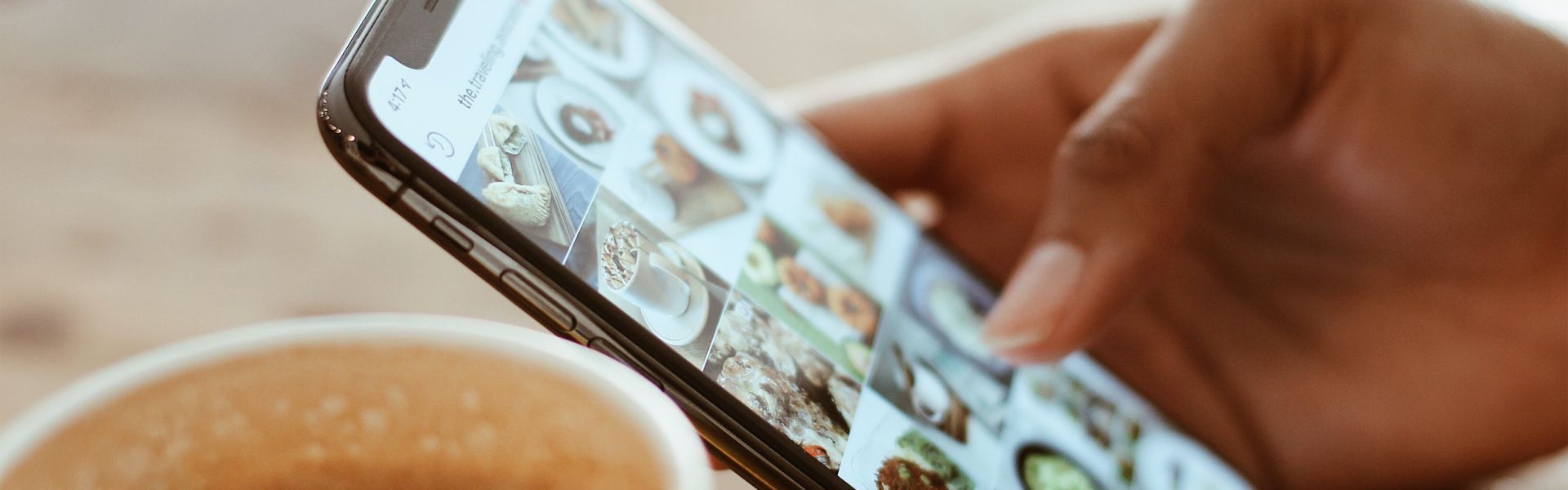 De kracht van social media - Online