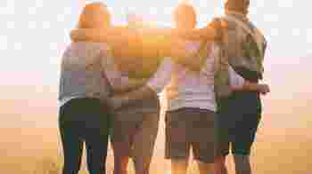 De kracht van vergeving - Online