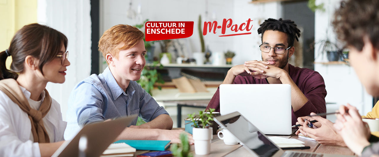 Workshop Fondsen en Subsidies