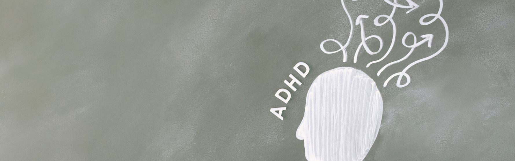 Herkennen van en omgaan met ADHD in je omgeving
