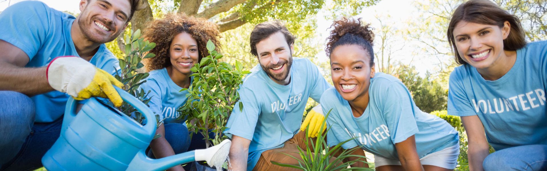 Succesvol starten met vrijwilligerswerk - Online