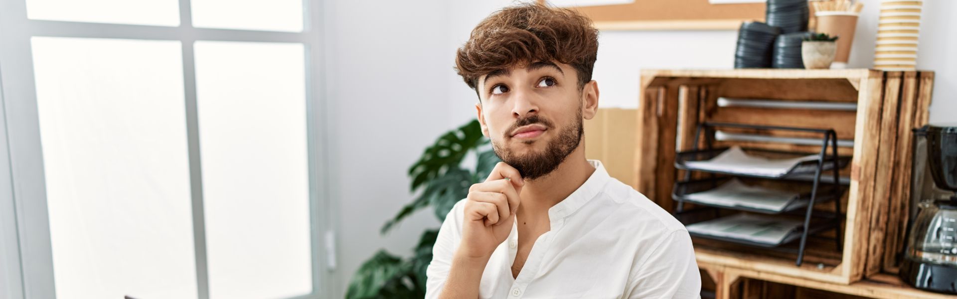 Niet-helpende emoties de baas worden met RET - Online