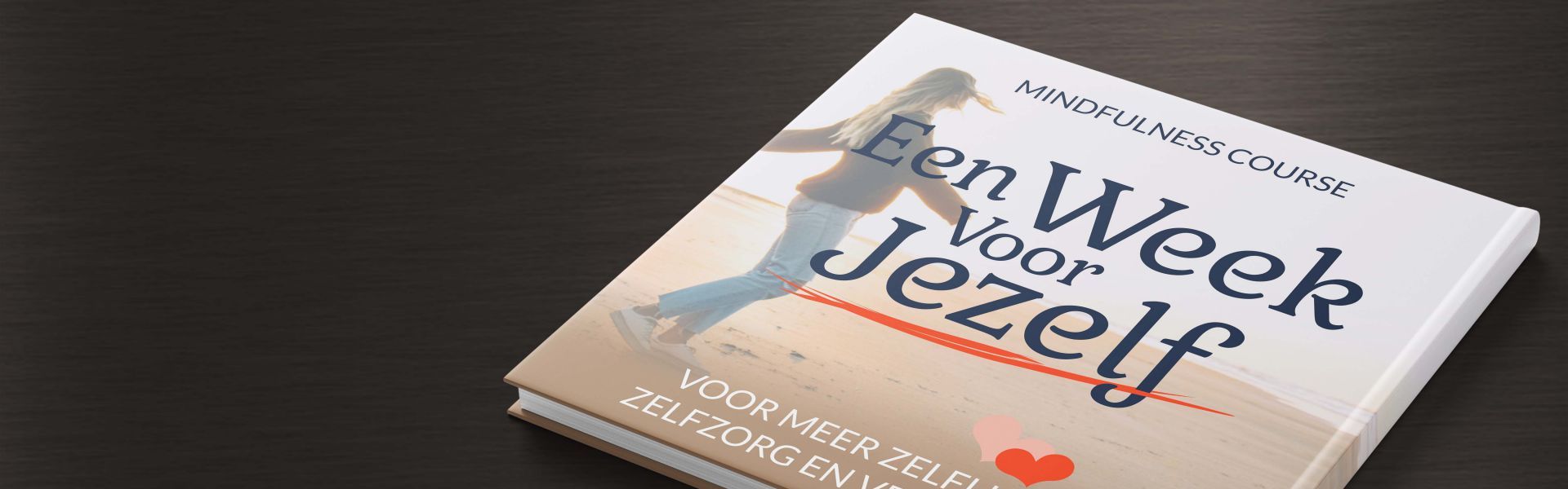 Een week voor jezelf: zelfliefde, zelfzorg en veerkracht - Audioboek