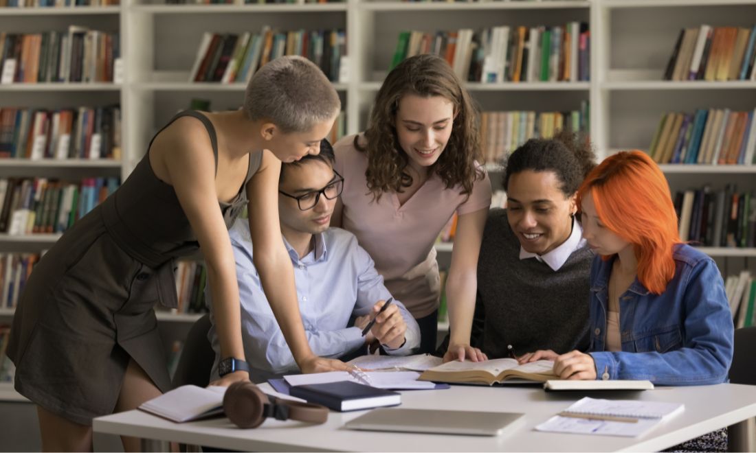Workshop Werken aan verstaanbaarheid in het Nederlands