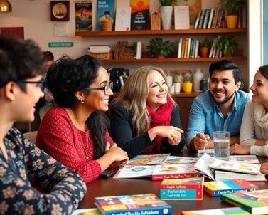 Workshop Taal leren door communiceren