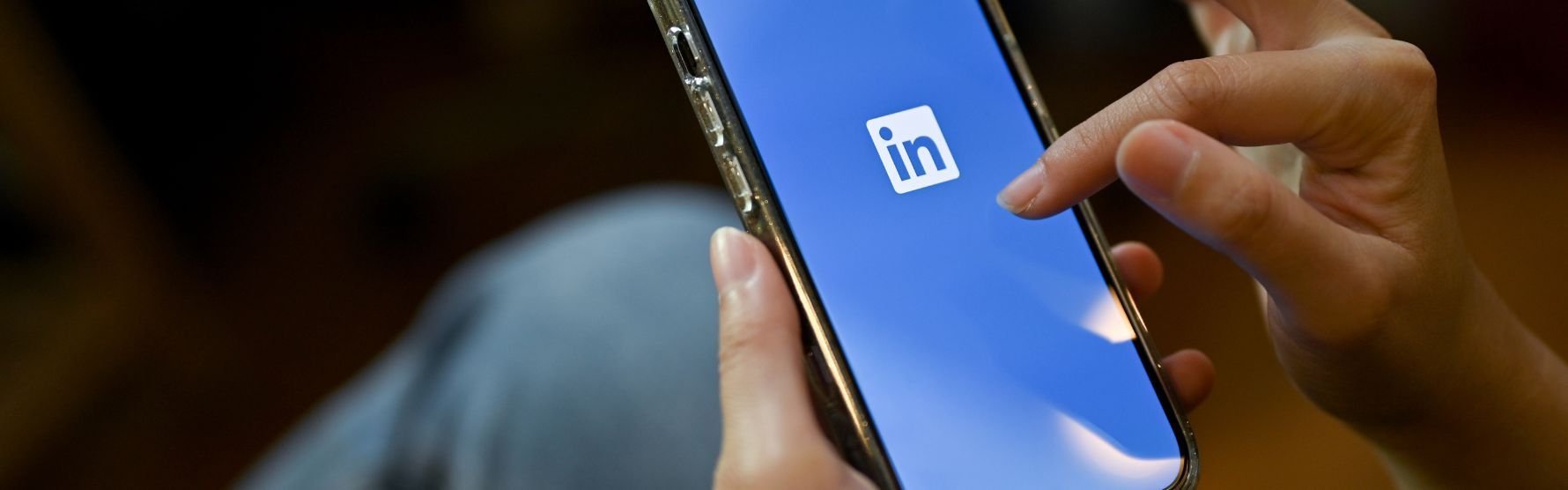 LinkedIn met impact