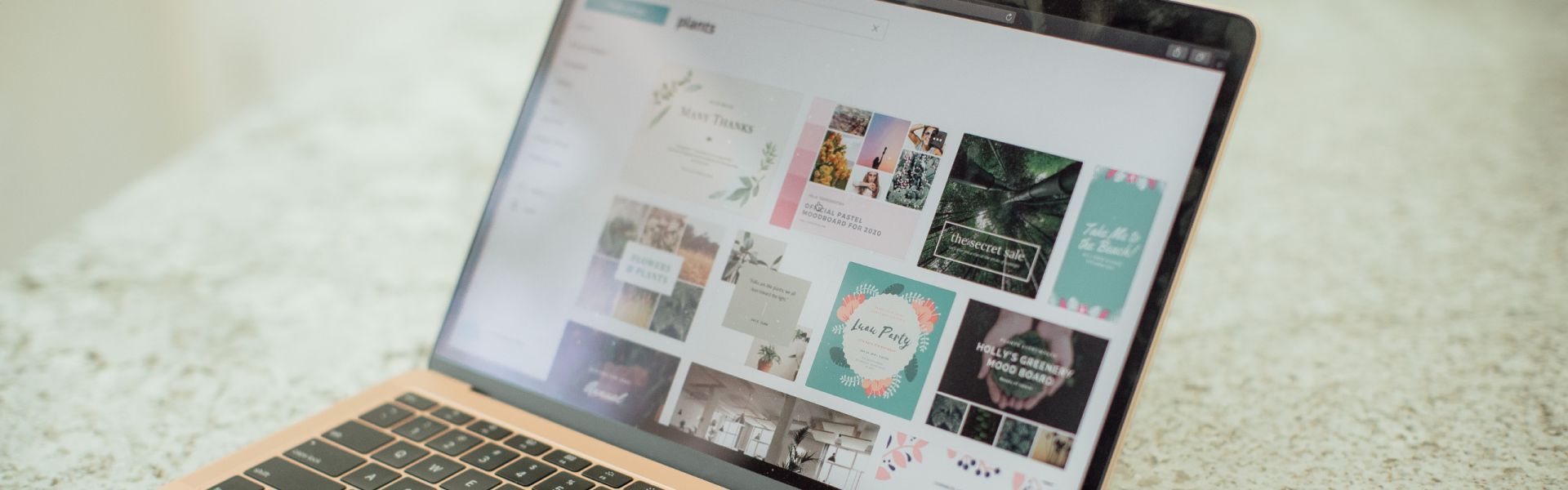 Canva Masterclass - Online