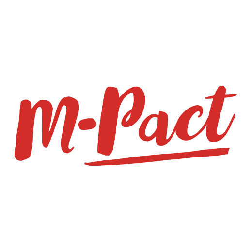 Logo M-Pact