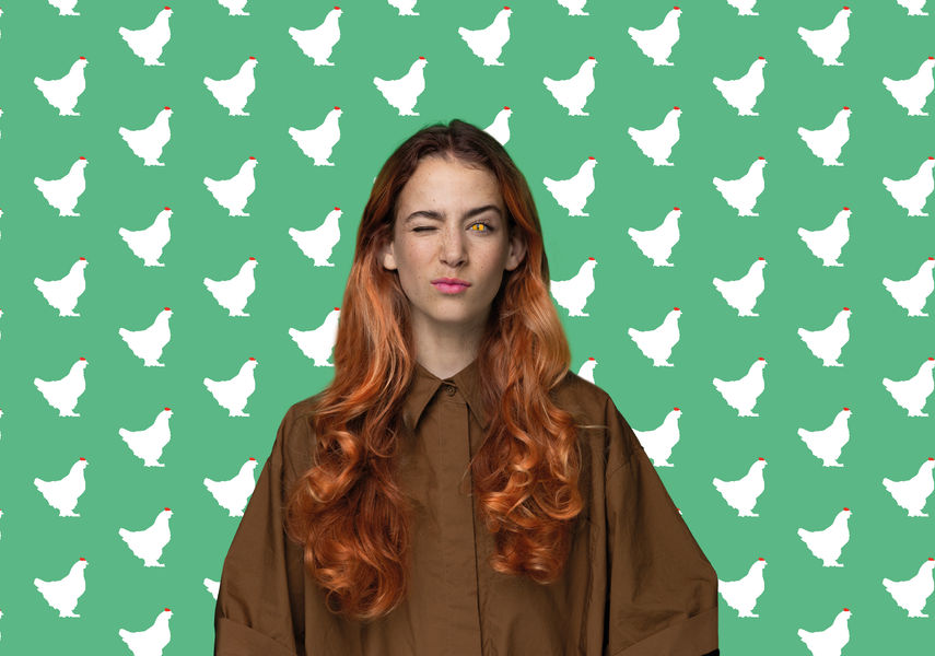 Tour het Sluwe Vosje