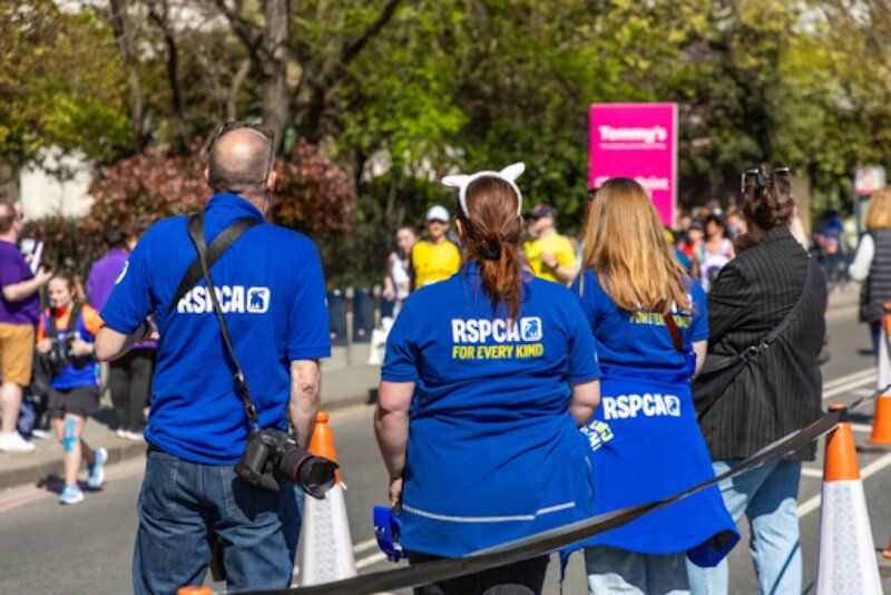 Events Photographer (Cambridge Half Marathon - Photographer)