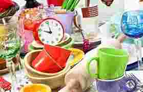 Samen met jouw groep grote schoonmaak houden bij een bewoner