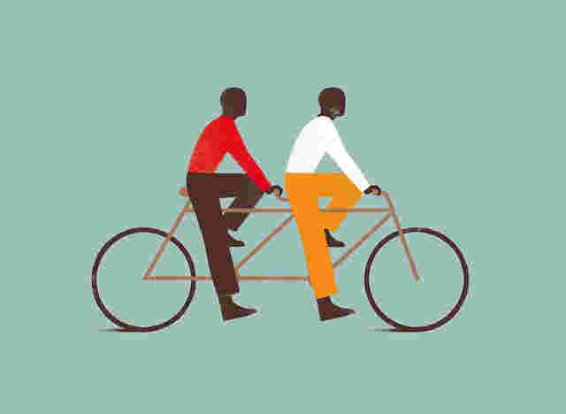 Maak het verschil: Word maatje van een vriendelijke dame in Driebergen!