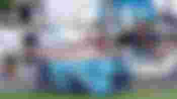 Wie versterkt het kleine, gezellige magazijnteam van VaarKracht?