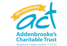 Daffodils Delivery to Hospital / Care Staff 