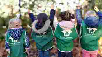 Vrijwilliger Koningin Julianaschool