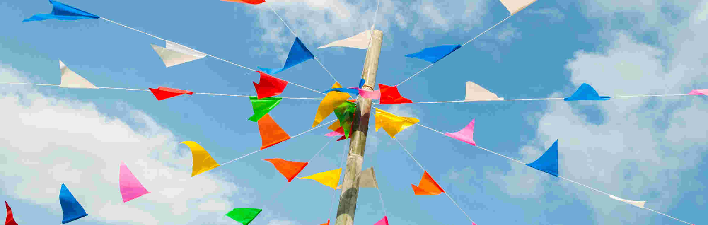 Community Engagement: Getting your community to turn up