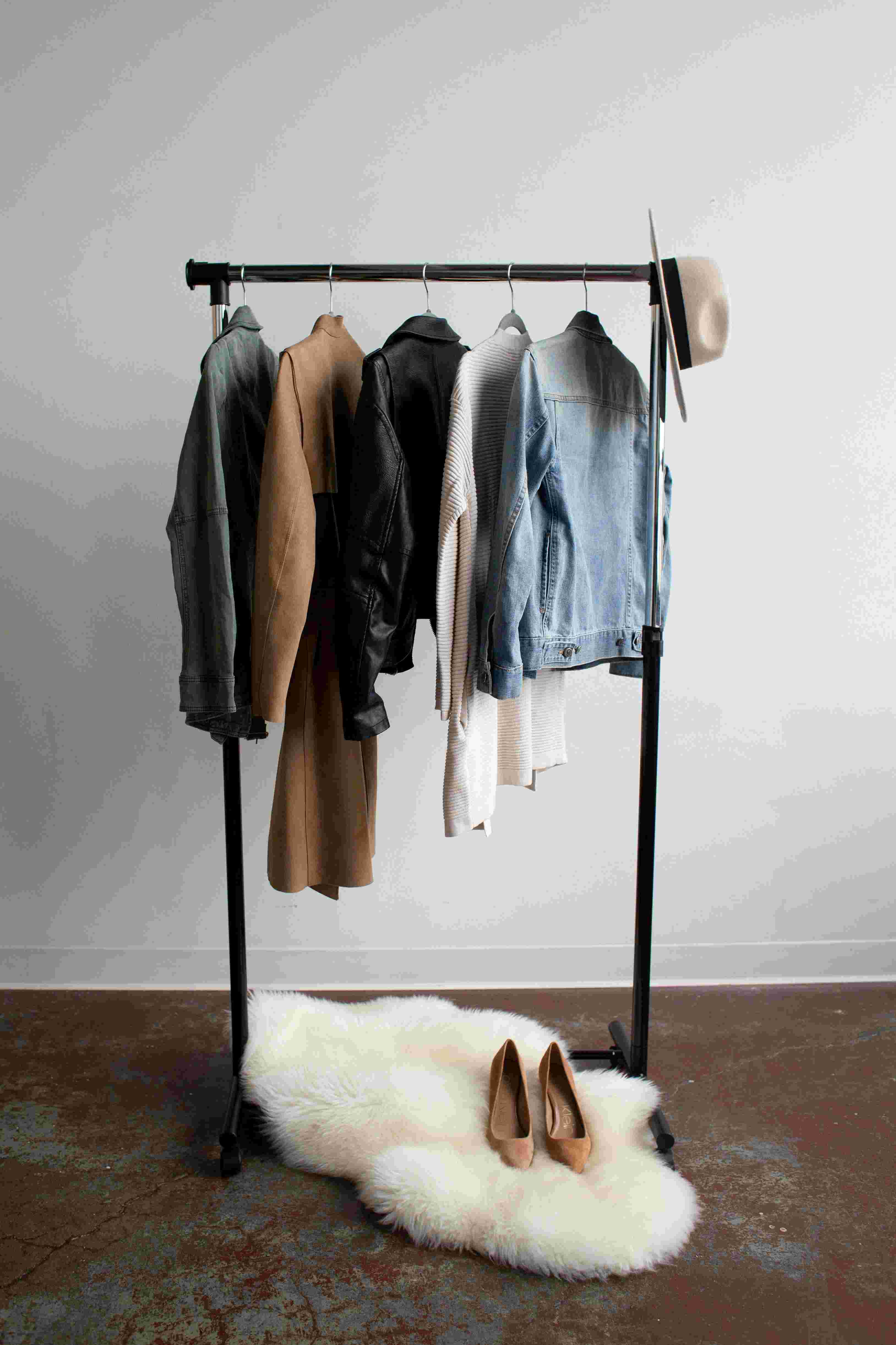 Enthousiaste begeleid(st)er voor de kledingwinkel