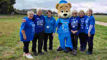 Create Your Own Fundraising Committee inHatfield!