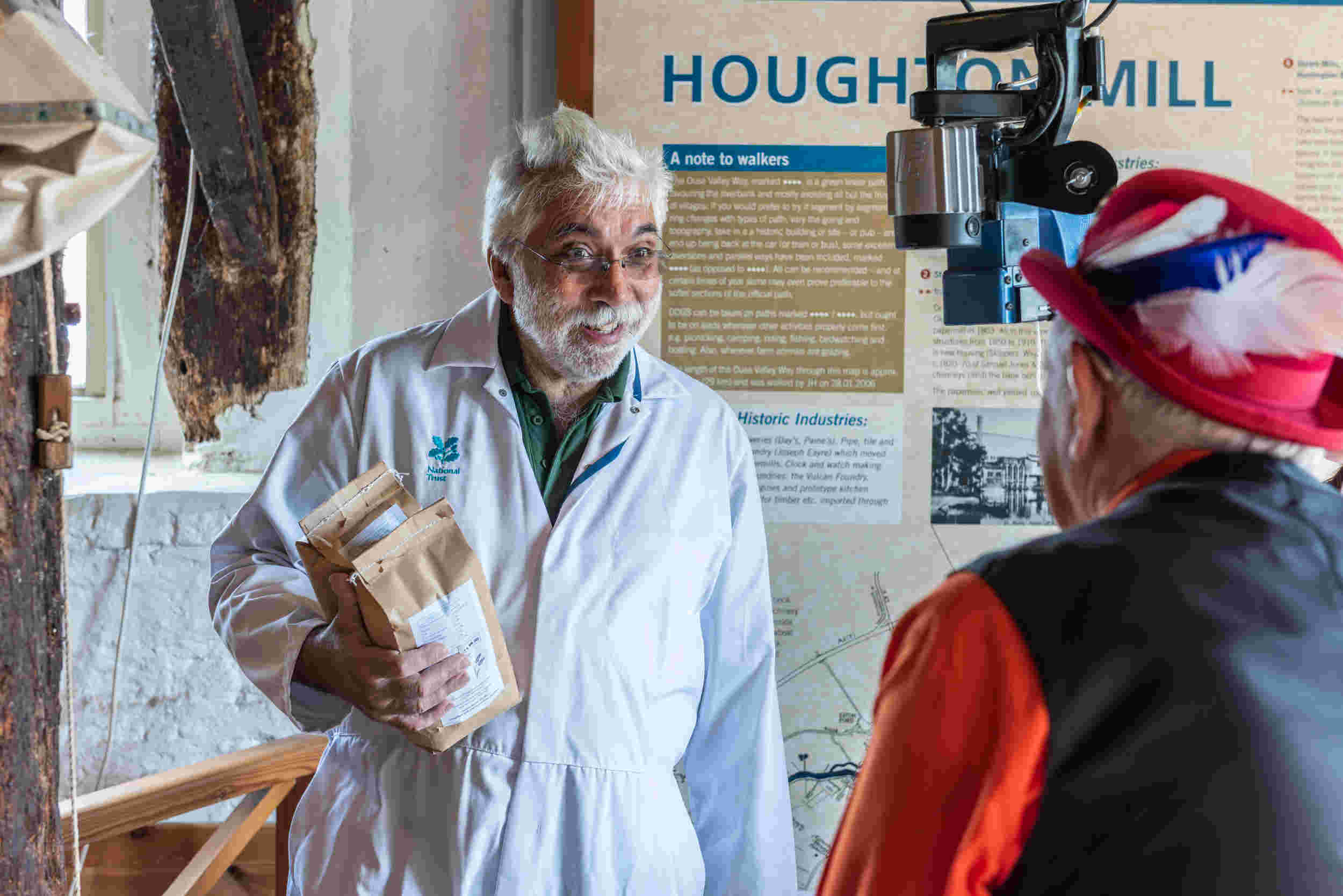 Become a Volunteer Drop-in Session