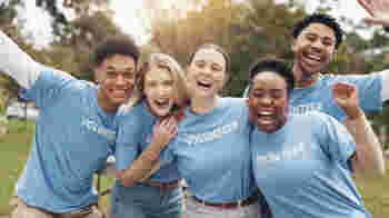 Youth Club Volunteer Worker & Befriender