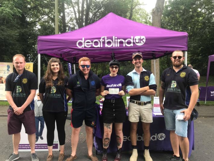 Community Fundraising Group Volunteer