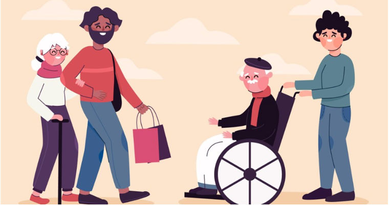 SABA, bejaardenzorg Savaneta (Maris Stella)