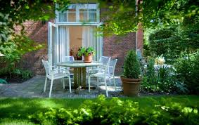 Zorg jij mee voor onze mooie tuin 