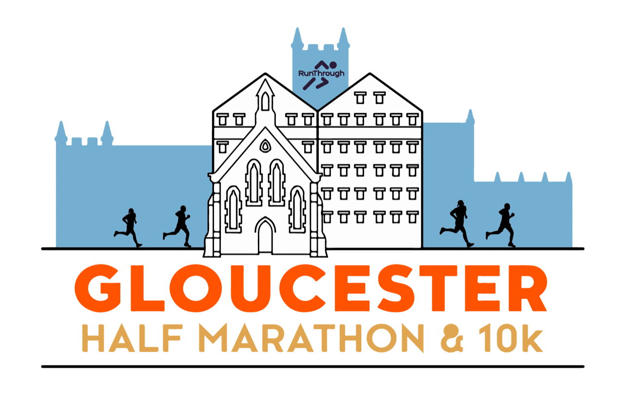 Gloucester Half Marathon & 10k