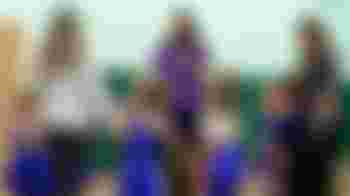 Pre-School Dance Assistant