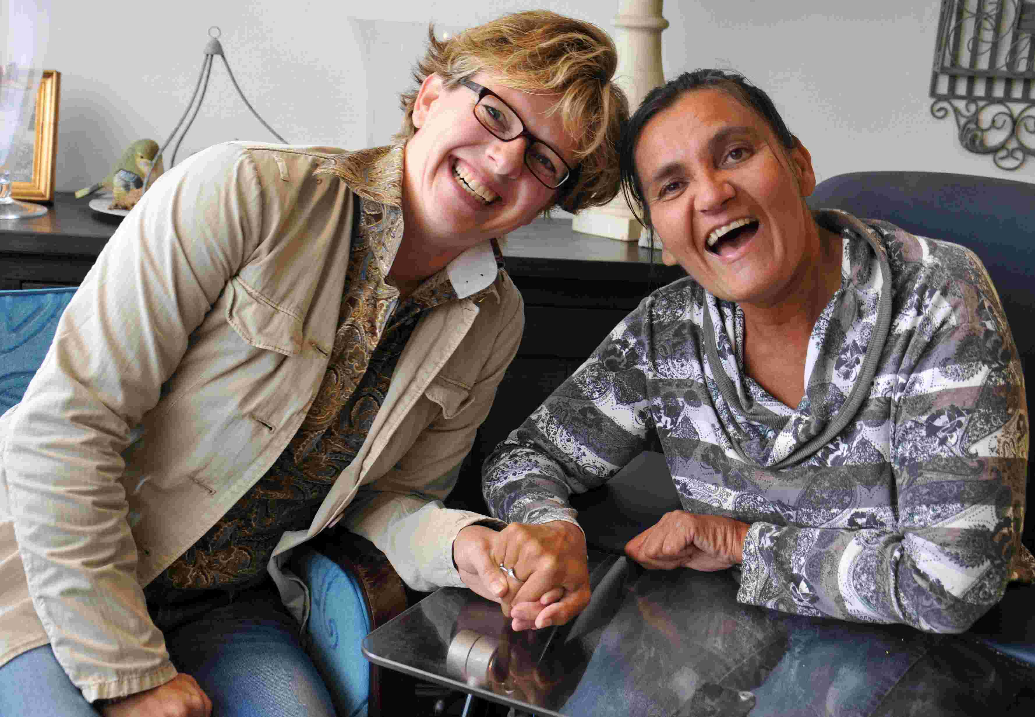 Betrokken mentor voor cliënt | Stichting Mentorschap Overijssel Gelderland