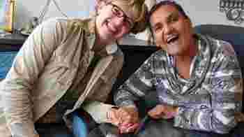 Betrokken mentor voor cliënt | Stichting Mentorschap Overijssel Gelderland