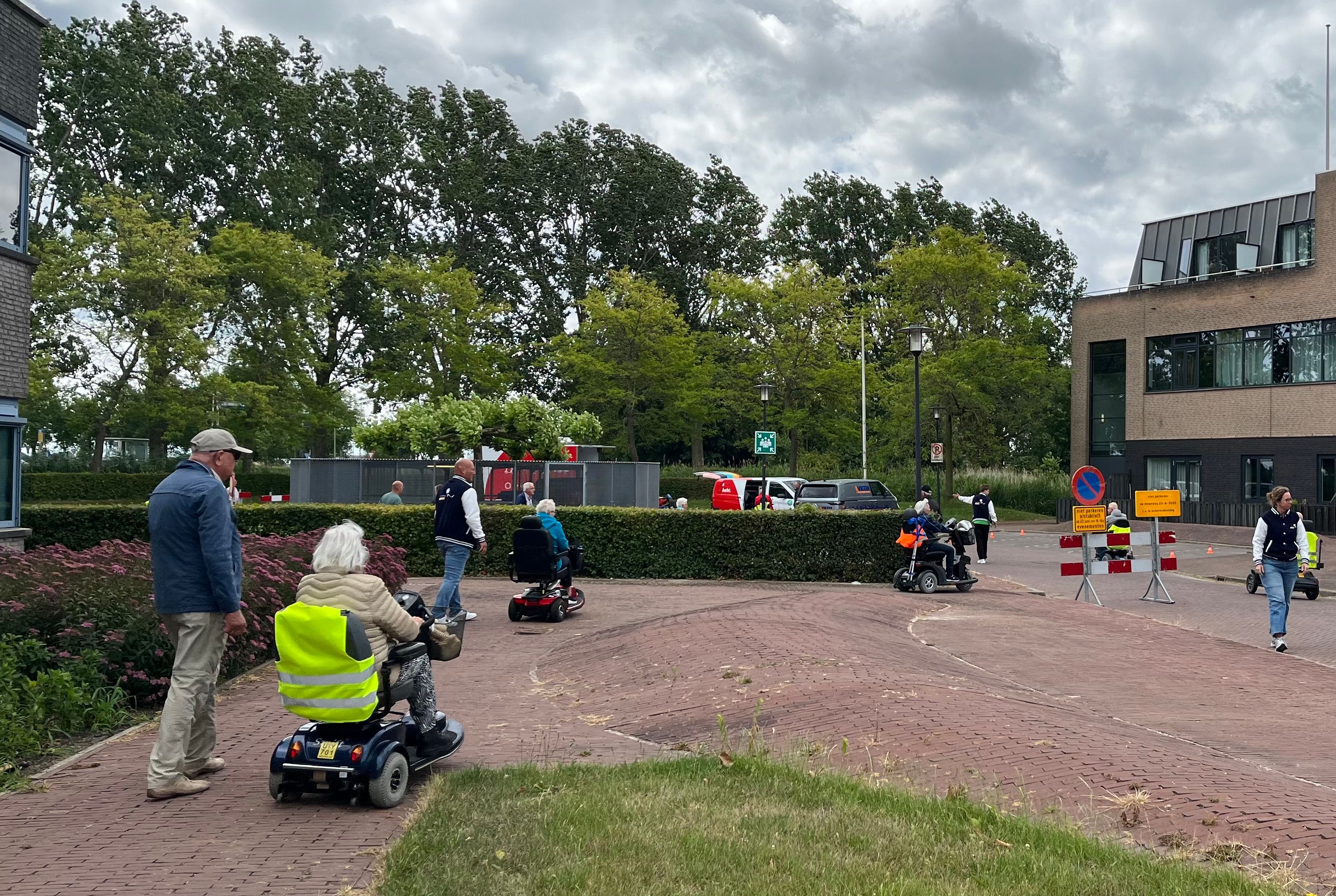 Scootmobieldag